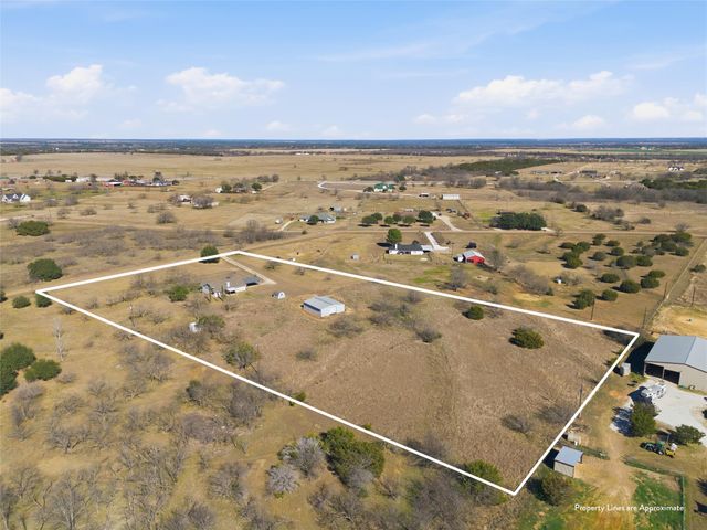 155 Rabajo Road, China Spring, TX 76633