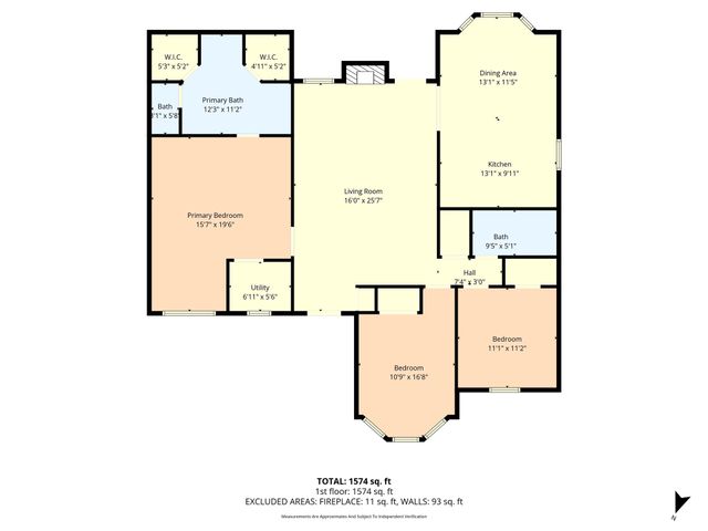 155 Rabajo Road, China Spring, TX 76633