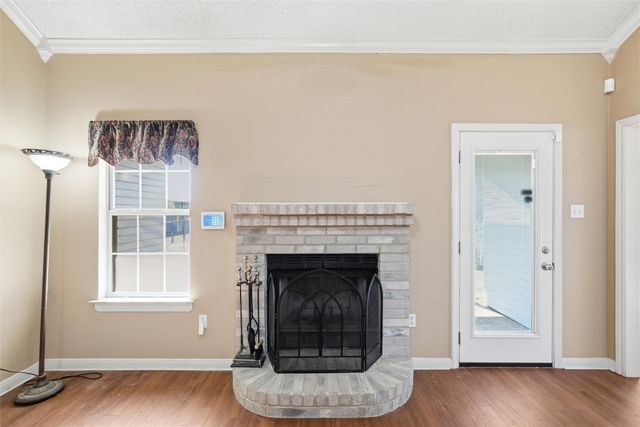 155 Rabajo Road, China Spring, TX 76633