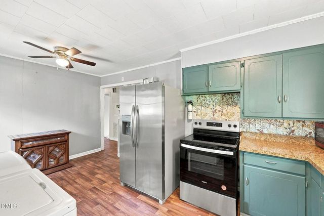 1208 Wallace Street, Burlington, NC 27217