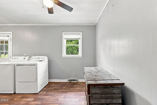 1208 Wallace Street, Burlington, NC 27217