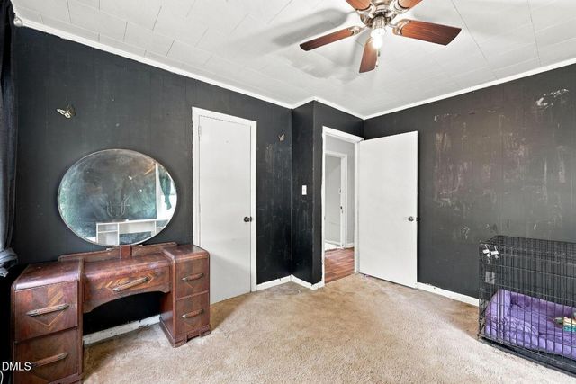 1208 Wallace Street, Burlington, NC 27217