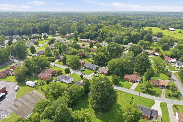 1208 Wallace Street, Burlington, NC 27217