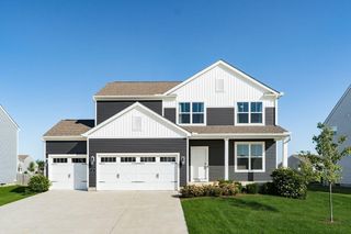 193 Ellington Boulevard, Granville, OH 43023