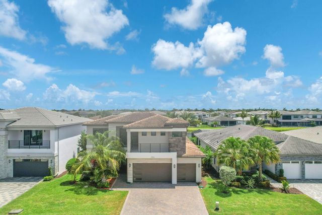8586 Dream Falls Street, Boca Raton, FL 33496
