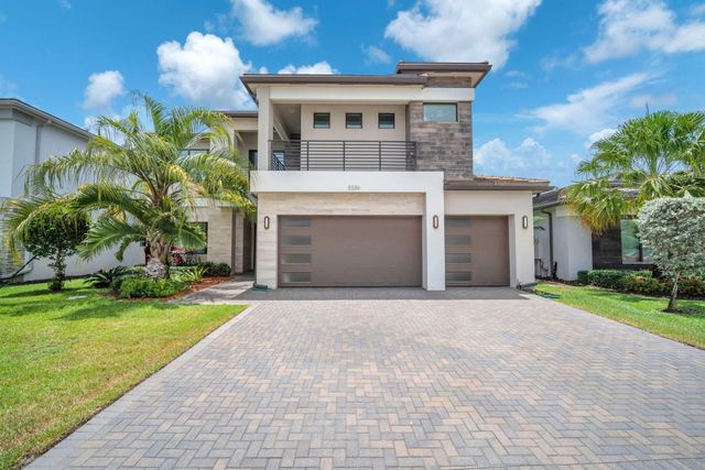 8586 Dream Falls Street, Boca Raton, FL 33496