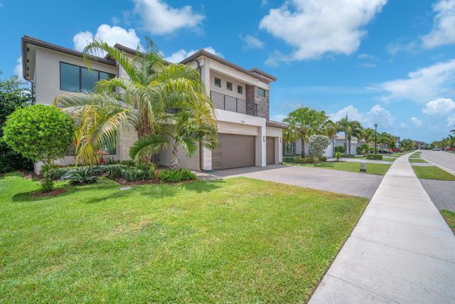 8586 Dream Falls Street, Boca Raton, FL 33496
