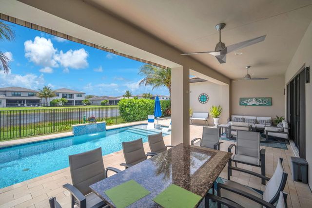 8586 Dream Falls Street, Boca Raton, FL 33496