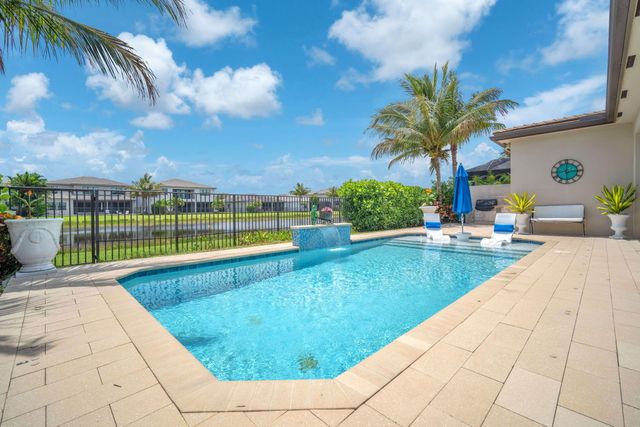 8586 Dream Falls Street, Boca Raton, FL 33496