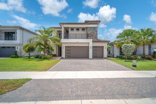 8586 Dream Falls Street, Boca Raton, FL 33496
