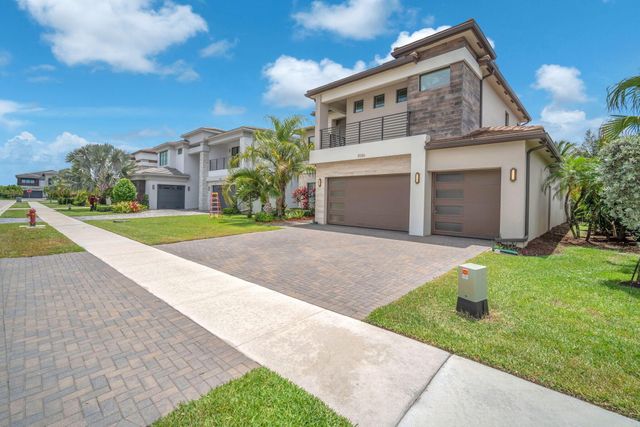 8586 Dream Falls Street, Boca Raton, FL 33496