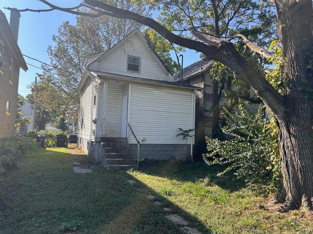 1318 Hildreth Avenue, Columbus, OH 43203