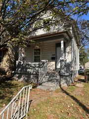 1318 Hildreth Avenue, Columbus, OH 43203