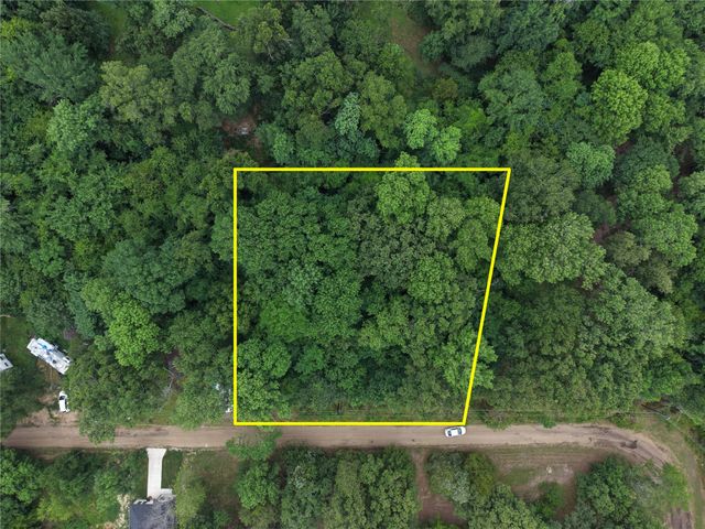 0 Garner Drive, Mabank, TX 75156