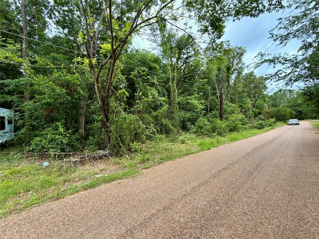 0 Garner Drive, Mabank, TX 75156