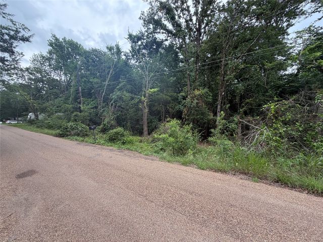 0 Garner Drive, Mabank, TX 75156