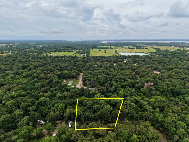 0 Garner Drive, Mabank, TX 75156