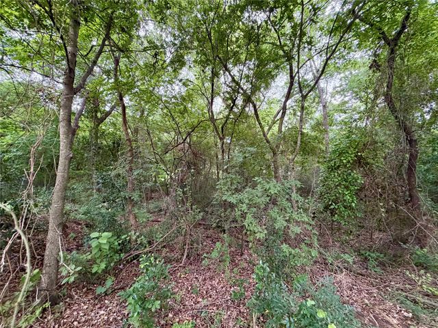 0 Garner Drive, Mabank, TX 75156