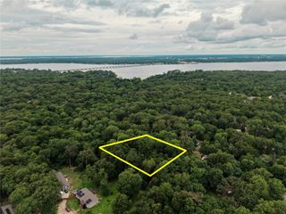 0 Garner Drive, Mabank, TX 75156