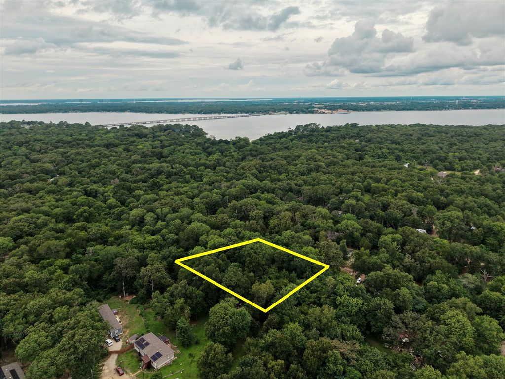 0 Garner Drive, Mabank, TX 75156
