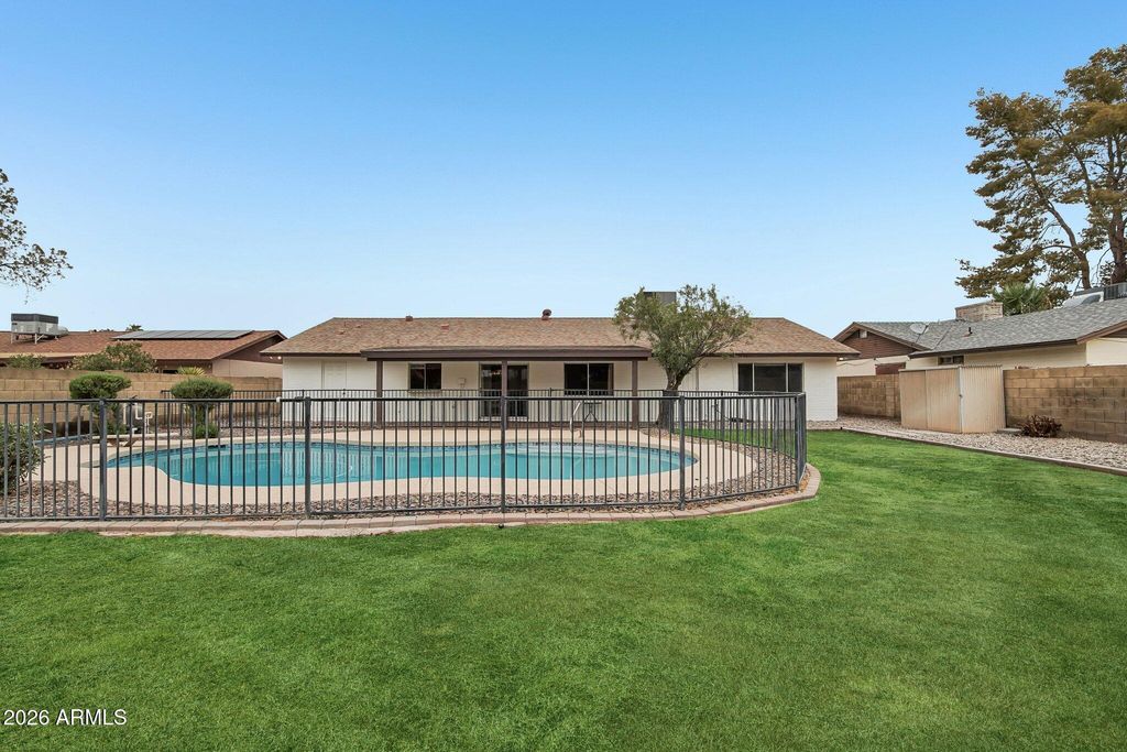 2025 E PEGASUS Drive, Tempe, AZ 85283 — photo 2