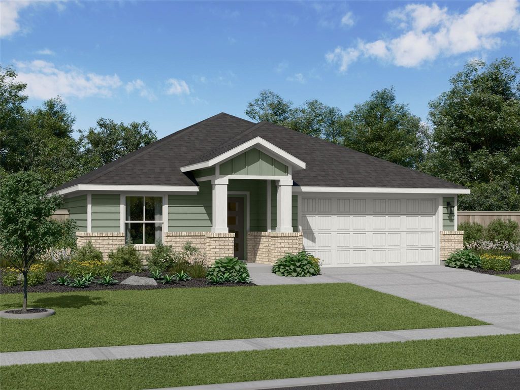 502 Salamander ST, San Marcos, TX 78666