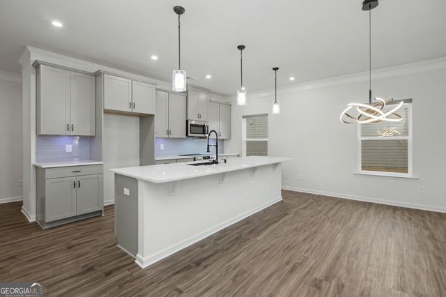 135 Marion Drive, Cartersville, GA 30120