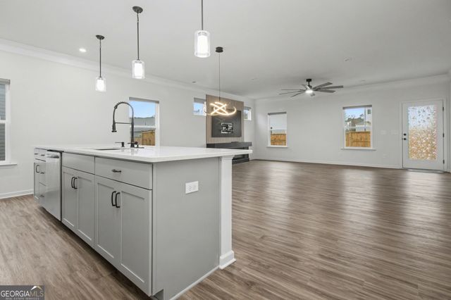 135 Marion Drive, Cartersville, GA 30120