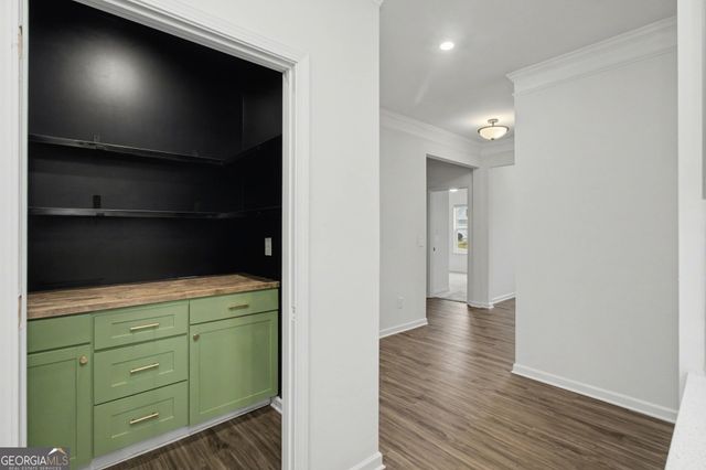 135 Marion Drive, Cartersville, GA 30120