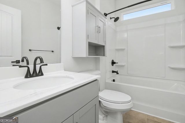 135 Marion Drive, Cartersville, GA 30120