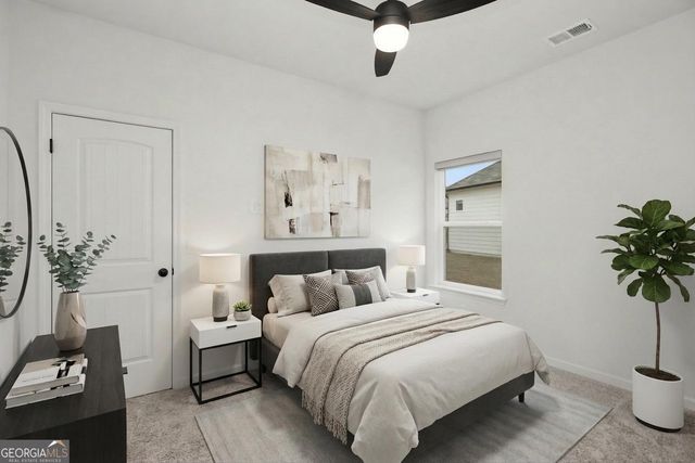 135 Marion Drive, Cartersville, GA 30120