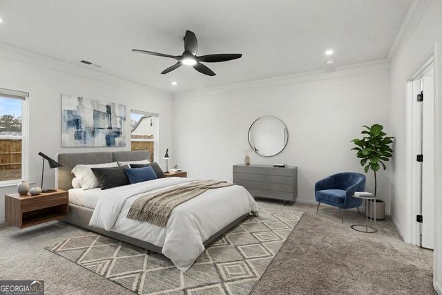 135 Marion Drive, Cartersville, GA 30120