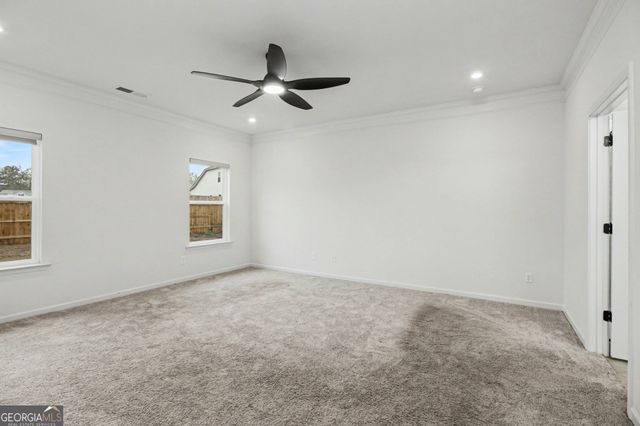 135 Marion Drive, Cartersville, GA 30120