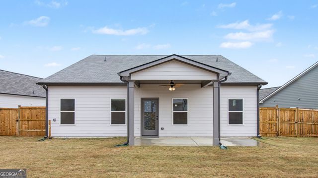 135 Marion Drive, Cartersville, GA 30120