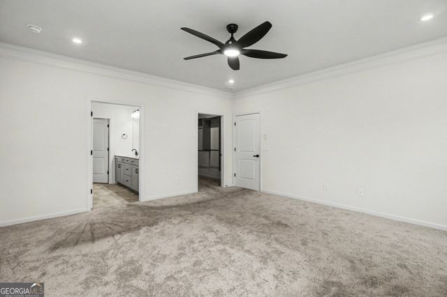 135 Marion Drive, Cartersville, GA 30120