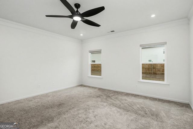 135 Marion Drive, Cartersville, GA 30120