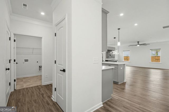 135 Marion Drive, Cartersville, GA 30120