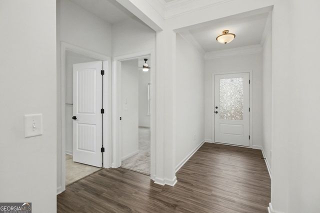 135 Marion Drive, Cartersville, GA 30120