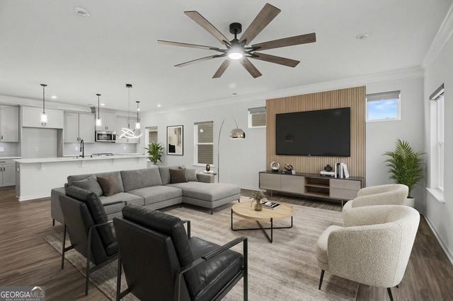 135 Marion Drive, Cartersville, GA 30120