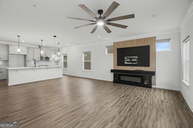 135 Marion Drive, Cartersville, GA 30120