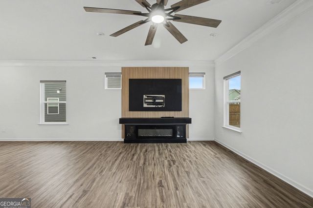 135 Marion Drive, Cartersville, GA 30120