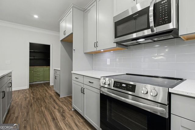 135 Marion Drive, Cartersville, GA 30120