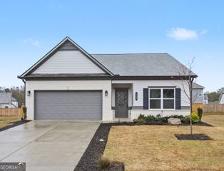 135 Marion Drive, Cartersville, GA 30120