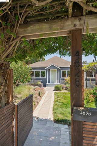 4828 Webster St, Oakland, CA 94609