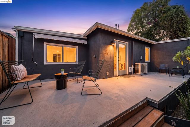 4828 Webster St, Oakland, CA 94609