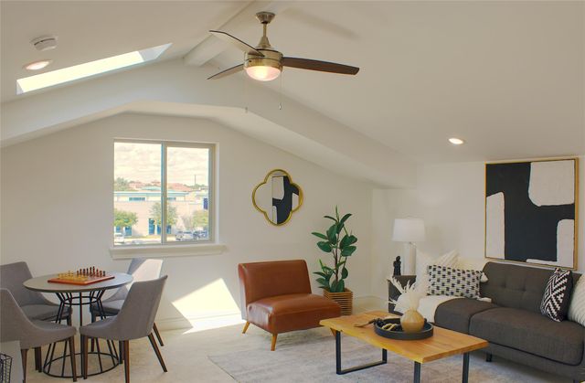 301, 302 & 304 Tesla CIR, Austin, TX 78681