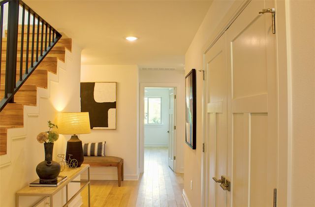 301, 302 & 304 Tesla CIR, Austin, TX 78681