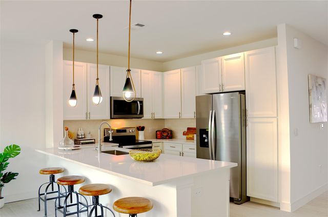 301, 302 & 304 Tesla CIR, Austin, TX 78681