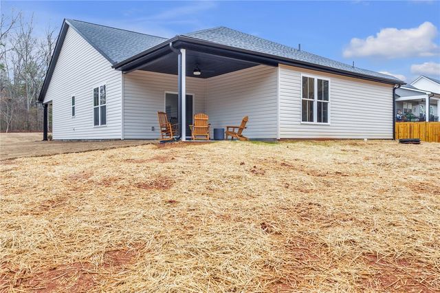 26 Fisher Jenkins Road, Anderson, SC 29625