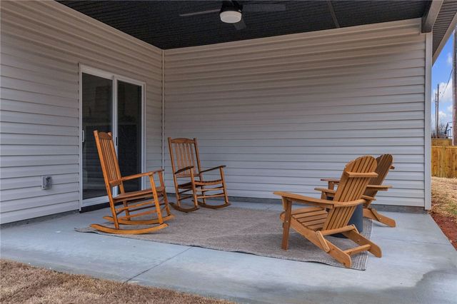 26 Fisher Jenkins Road, Anderson, SC 29625